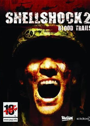 Shellshock 2: Blood Trails (PS3) - Preowned