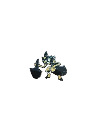 Pokemon - Kleavor VSTAR Premium Collection