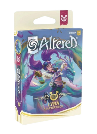Altered - Starter Deck