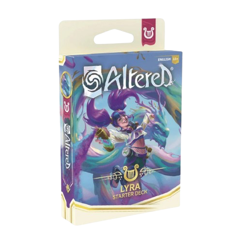 Altered - Starter Deck
