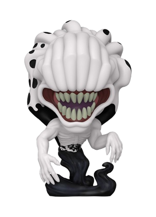 Jujutsu Kaisen - Rika #2320 Funko Pop!