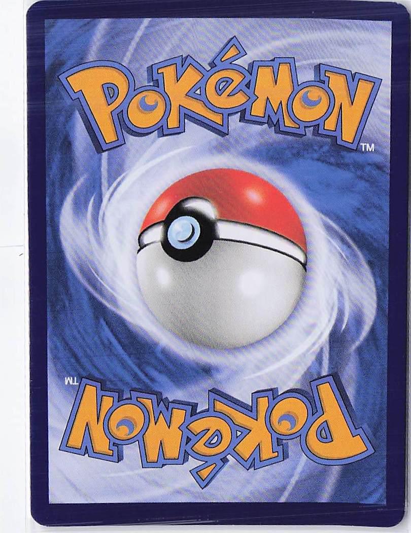 Captain Pikachu 0703/09 (RH)