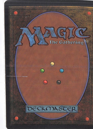 Glasses of Urza (4th)