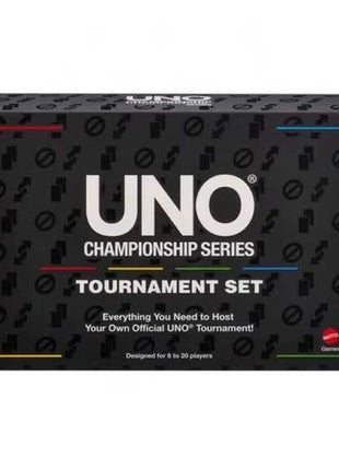 UNO - Tournament Kit