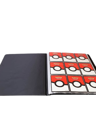 Pokemon - Charmander 9 Pocket Ultra Pro Binder