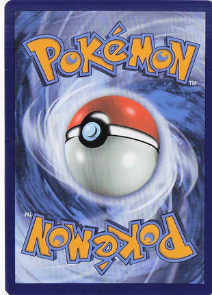 Tangela LV.8 8/108 (RH)