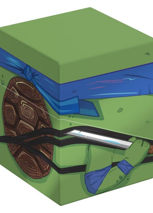 Squaroes - Teenage Mutant Ninja Turtles: Action Mode Leonardo (NT014)