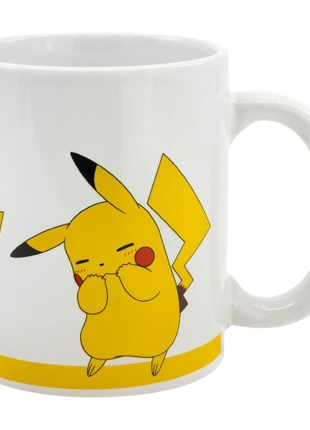 Pokemon - Pikachu Mug