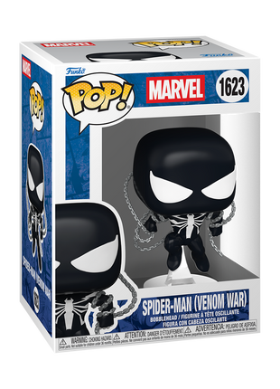 Marvel - Spider-Man (Venom War) #1623 Funko Pop!