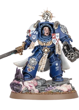 Warhammer 40k - Leviathan Box Set