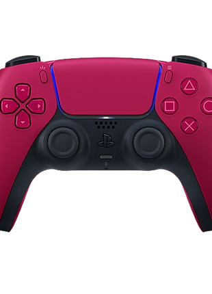 Playstation 5 - Cosmic Red DualSense Wireless Controller