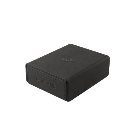Gamegenic - Black Token Keep