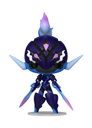 Pokemon - Ceruledge #1076 Funko Pop!