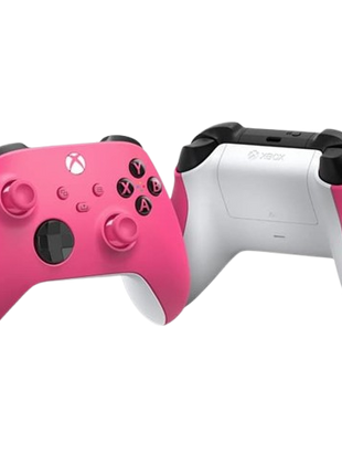 Xbox Series X - Deep Pink Xbox Wireless Controller