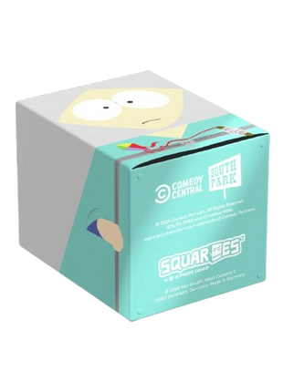 Squaroes - South Park: Human Kite Collectible Box (SP026)