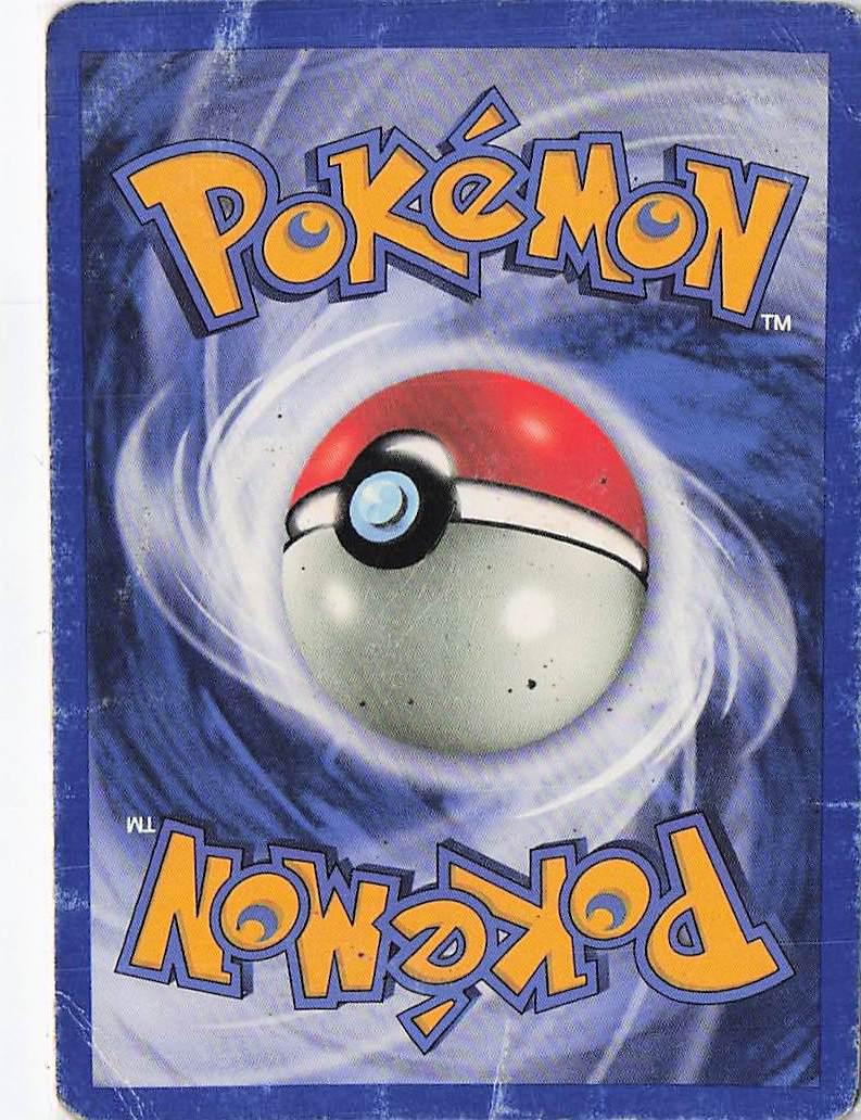 Aerodactyl 15/64 (D)