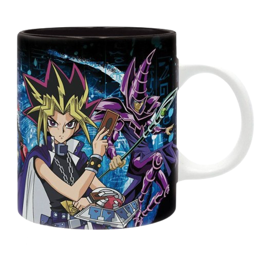 Yu-Gi-Oh! - Yami Yugi Duel Mug