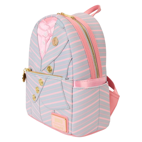 Loungefly - Wicked Glinda Cosplay Mini Backpack