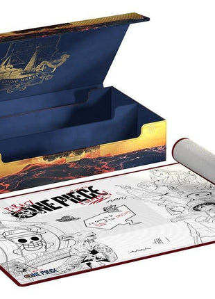 Ultimate Guard - Netflix One Piece Omnihive 1000+