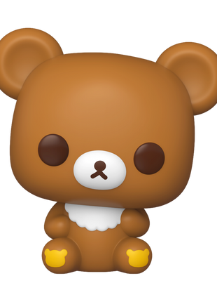 Rilakkuma - Chairoikoguma #2362 Funko Pop!