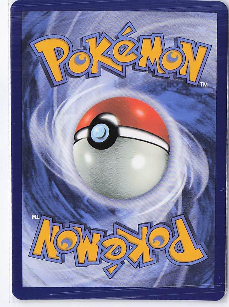 Mega Sharpedo ex 061/094