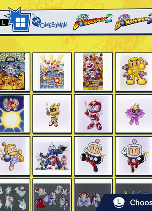 Super Bomberman Collection: Collector's Edition (PS5)