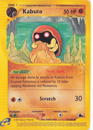 Kabuto 37/144