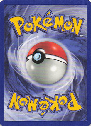 Weedle 100/130