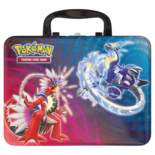 Pokemon - Scarlet & Violet Collector's Chest