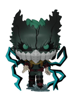 My Hero Academia - Izuku Midoriya #1829 Funko Pop!