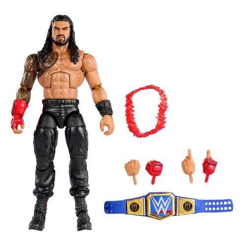 WWE - Elite Collection Series 103: Roman Reigns