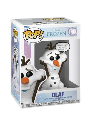 Frozen - Olaf Sayings #1700 Funko Pop!