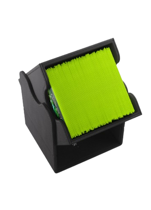 Gamegenic - Black Squire 100+ XL Convertible Deck Box