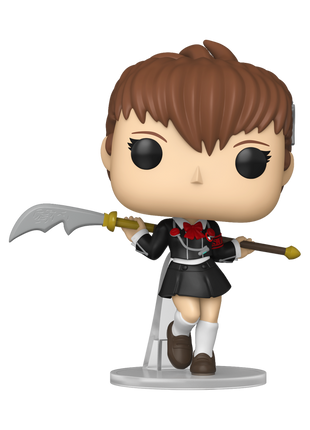 Persona 3 - Female Protagonist (Kotone) (30th Anniversary) #1237 Funko Pop!