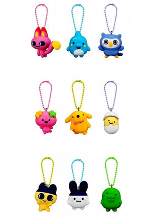 Tamagotchi - Keychain Blind Box Wave 2