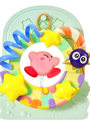 Kirby - Re-Ment Manma Loop Blind Box