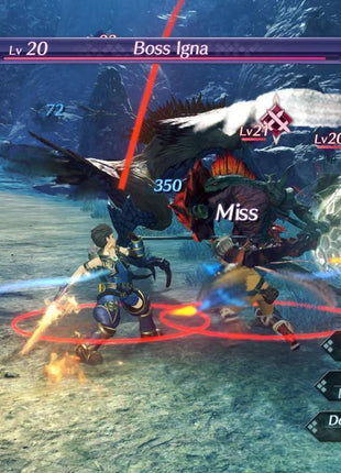 Xenoblade Chronicles 2 (Nintendo Switch 2)