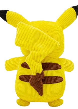 Pokemon - 8" Pikachu Corduroy Plush