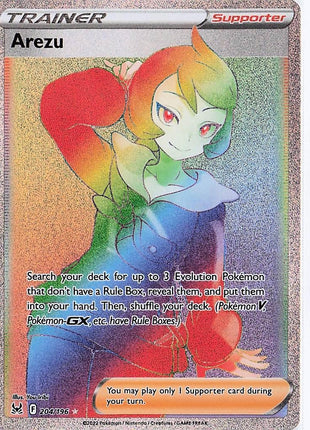 Arezu 204/196
