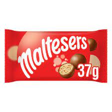 Malteasers