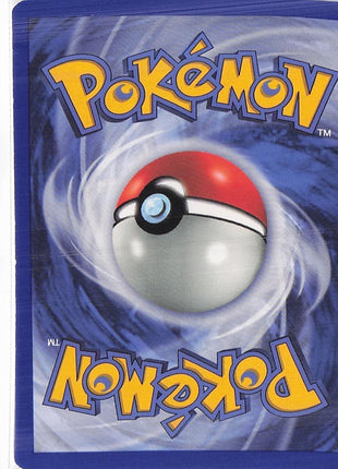 Misty’s Tentacruel 10/132 (H)