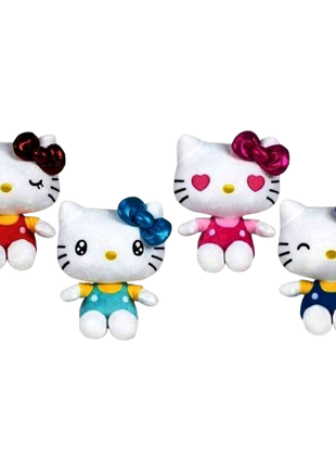 Hello Kitty - 50th Anniversary 22cm Plush