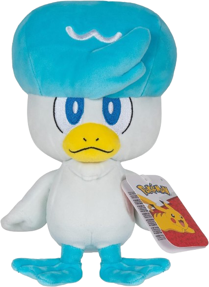 Pokemon - 8" Assorted Plush