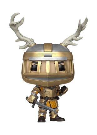 A Knight of the Seven Kingdoms - Lyonel Baratheon #1902 Funko Pop!