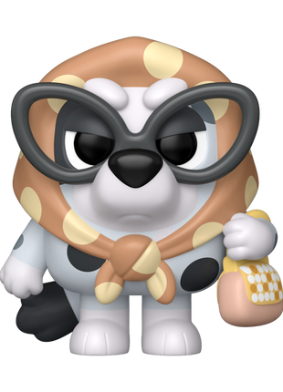 Bluey - Granny Gladys #2370 Funko Pop!