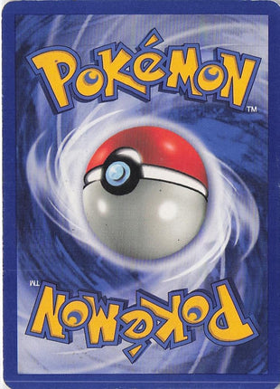 Misty’s Poliwrath 31/132