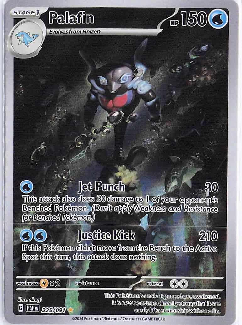 Palafin 225/091