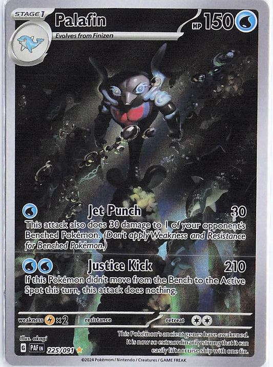 Palafin 225/091