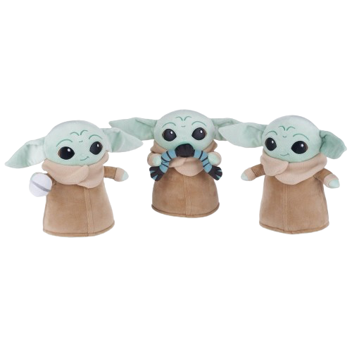 Star Wars - The Child Assorted 12" Plush