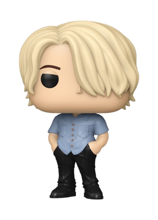One Piece - Sanji (Live Action) #1881 Funko Pop!